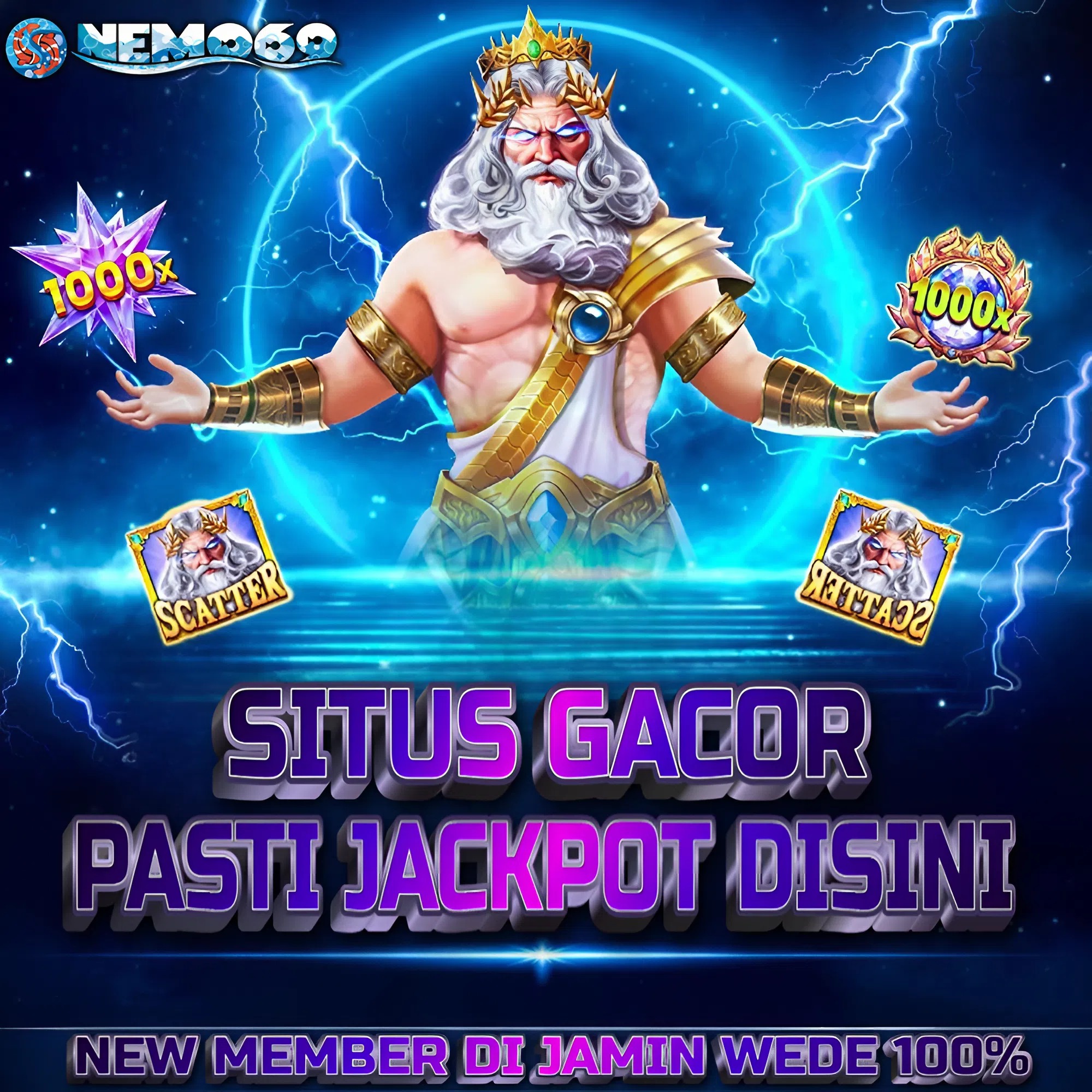 NEMO69 : Edukasi tentang Tren Terkini dalam Pemrograman - Menyongsong Masa Depan Teknologi! - WooCommerce eCommerce