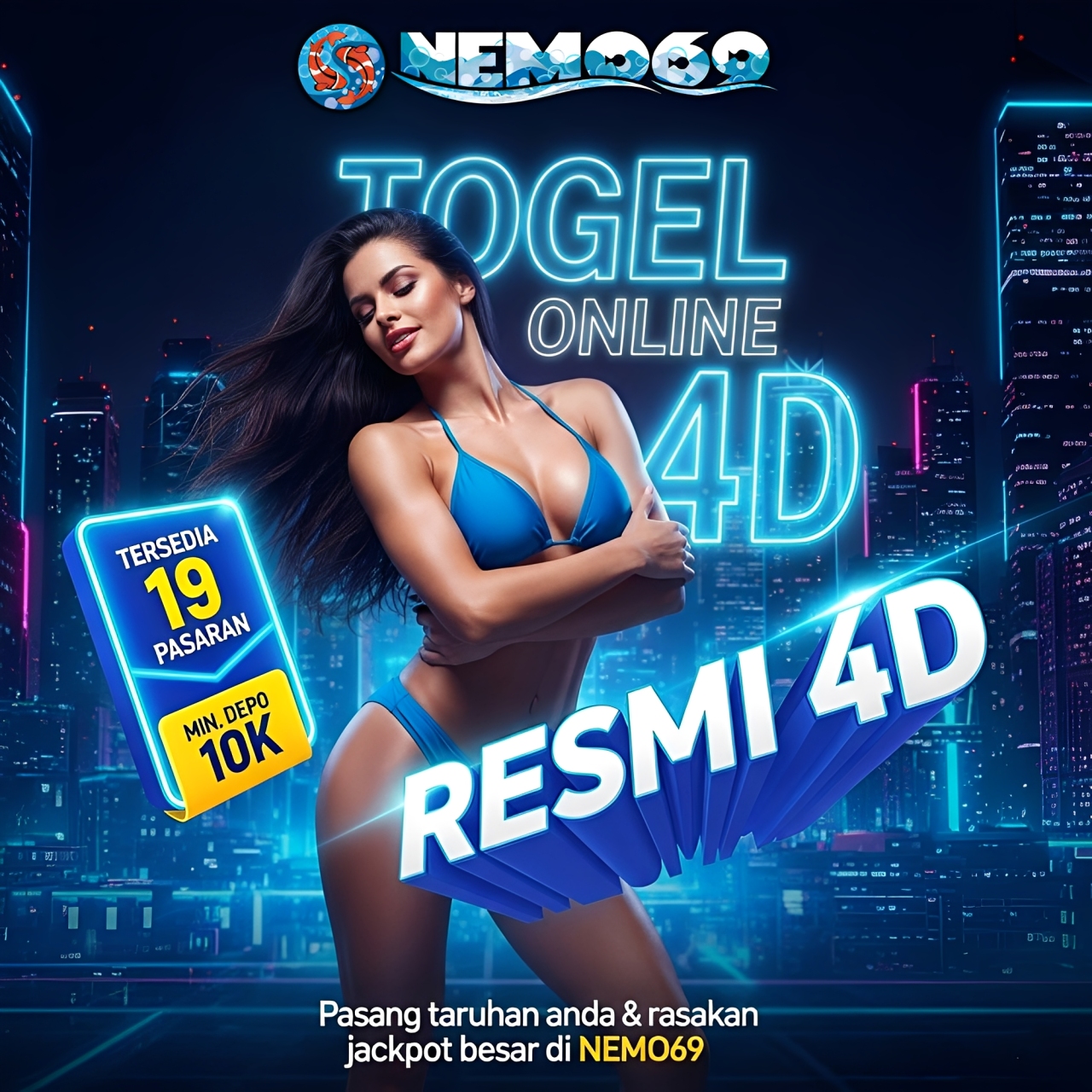 Result Pasaran Resmi